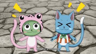 Fairy Tail 2018 Final Season 3 Episode 3 1080P English Subbed