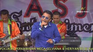 Dangdut Pelabuhan Ratu ASJ Entertainment Gadis Malaysia