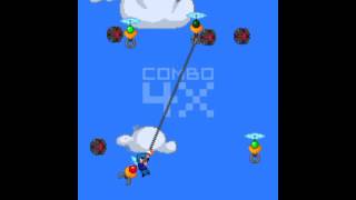 Grappling Garry Gameplay screenshot 5