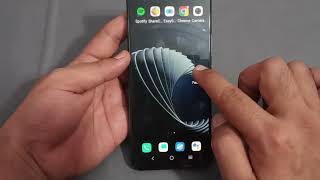 lock layout setting Vivo v23, Vivo v23 mein lock layout disable Karen