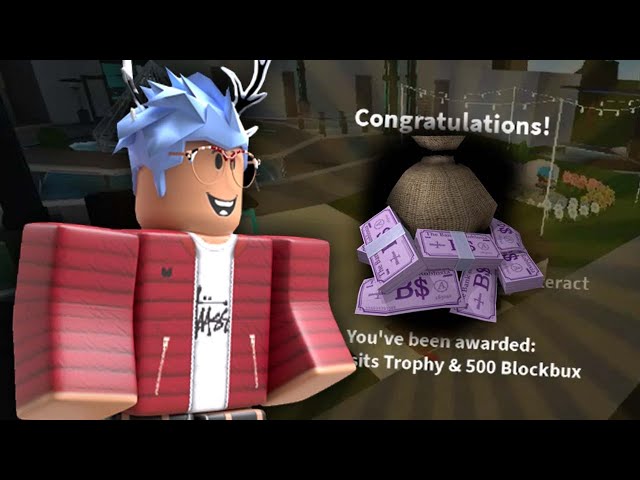 O Roblox foi hackeado?😭☠️ #roblox #bloxburg #bloxburgbuild #bloxburgb