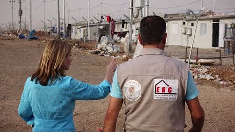 Refugees and Social Cohesion