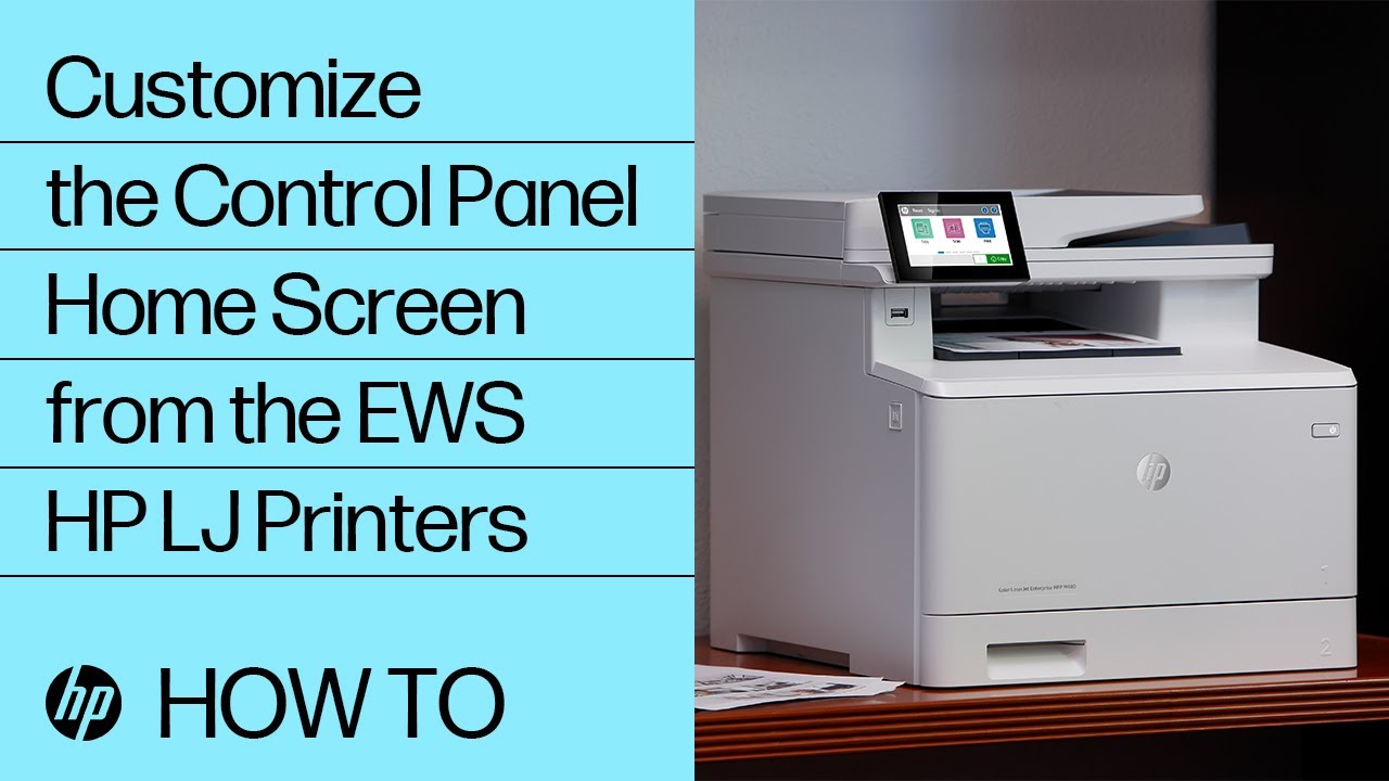 HP Color LaserJet Pro 4301fdw: Pro features at home