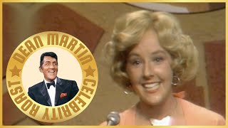 Georgia Engel Politely Roasts Everyone l The Dean Martin Celebrity Roast