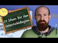 10 Ideen 💡 für einen kreativen Unterrichtsbeginn | Betzold TV