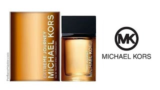 extreme journey michael kors