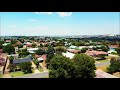 DJI MAVIC MINI|FIRST FLIGHT|SOUTH AFRICA| VIDEO EDITING WITH FLY APP