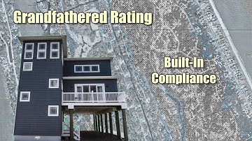 Map Changes for Floodplain Managers