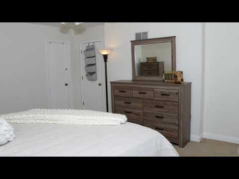 301 Whitewood Drive, Streamwood, IL home video tour