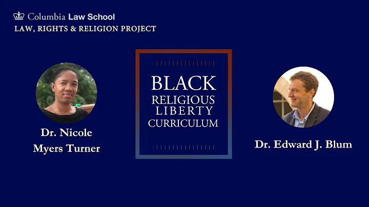 Session 3: Religious Liberty & Reconstruction (Full Session)