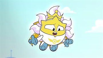 SUPERTHINGS EPISODES ⚡ Kazoom Kids (COMPLETE SEASON) 💥 | Cartoons SERIES  for Kids