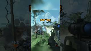 the hold #halo #halo3 #halo3pc #halomods #gaming #shorts