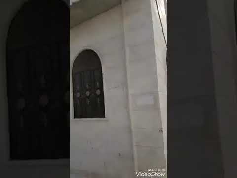 جامع حوير العيس جديدة 2020