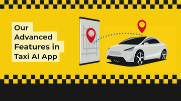 Uber Clone - Zyra Taxi App