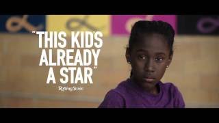 "This Kid's Already A Star" #RecognizeRoyalty - The Fits - Oscilloscope Laboratories