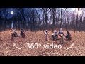 MORJ - Нагло-рыжая (360º spherical music video)