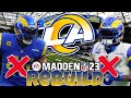 Rams without Bobby Wagner+ Jalen Ramsey! Los Angeles Rams Off-season Rebuild