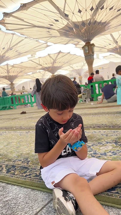 Ya nabi salam alaika ❤️🤲🏻🕋 makkah madina #shorts