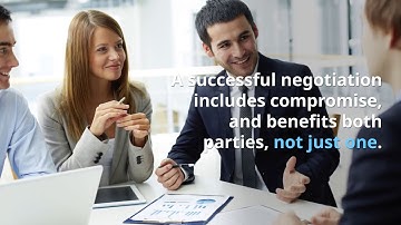 Negotiation Skills: 7 Tips on How to Negotiate in Business