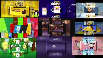 Shuric scan nineparison