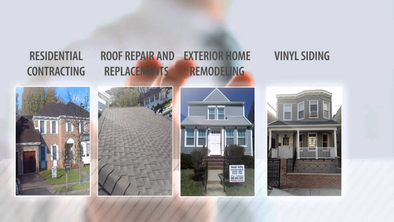Staten Island Roofing Contractor ACJ Remodeling 7189480201 Staten