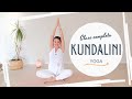 Yoga Kundalini Clase Completa - The Brain Doctor
