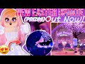 The New Easter Update is Out Now in Royale high! ( playing in the update!) Royale high 🏰🌸