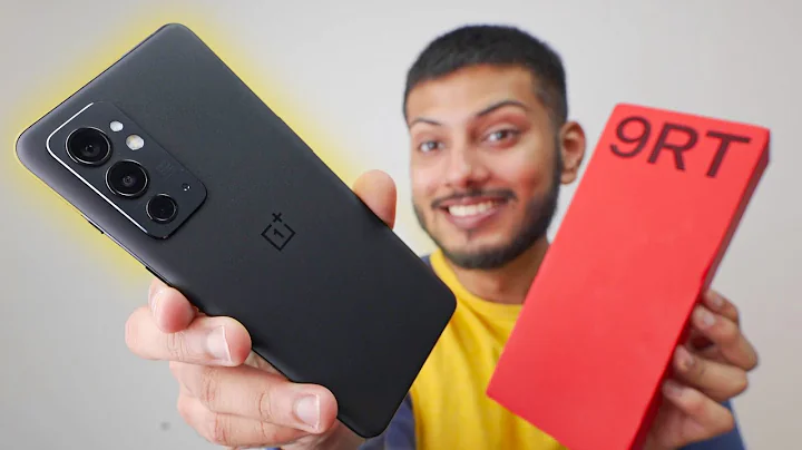 Oneplus 9RT Unboxing & Quick Look - Flagship Killer Returns? - DayDayNews