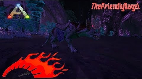 Ark Max Speed 2.0 | Ravager