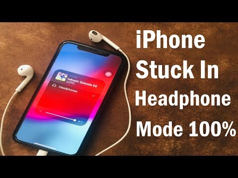 iphone-xs-max,-xs,-iphone-xr-stuck-on-headphone-mode-and-speaker-don't-work