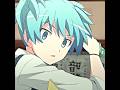 殺せんせー、最大の怒り。#shorts #viral #anime #trending