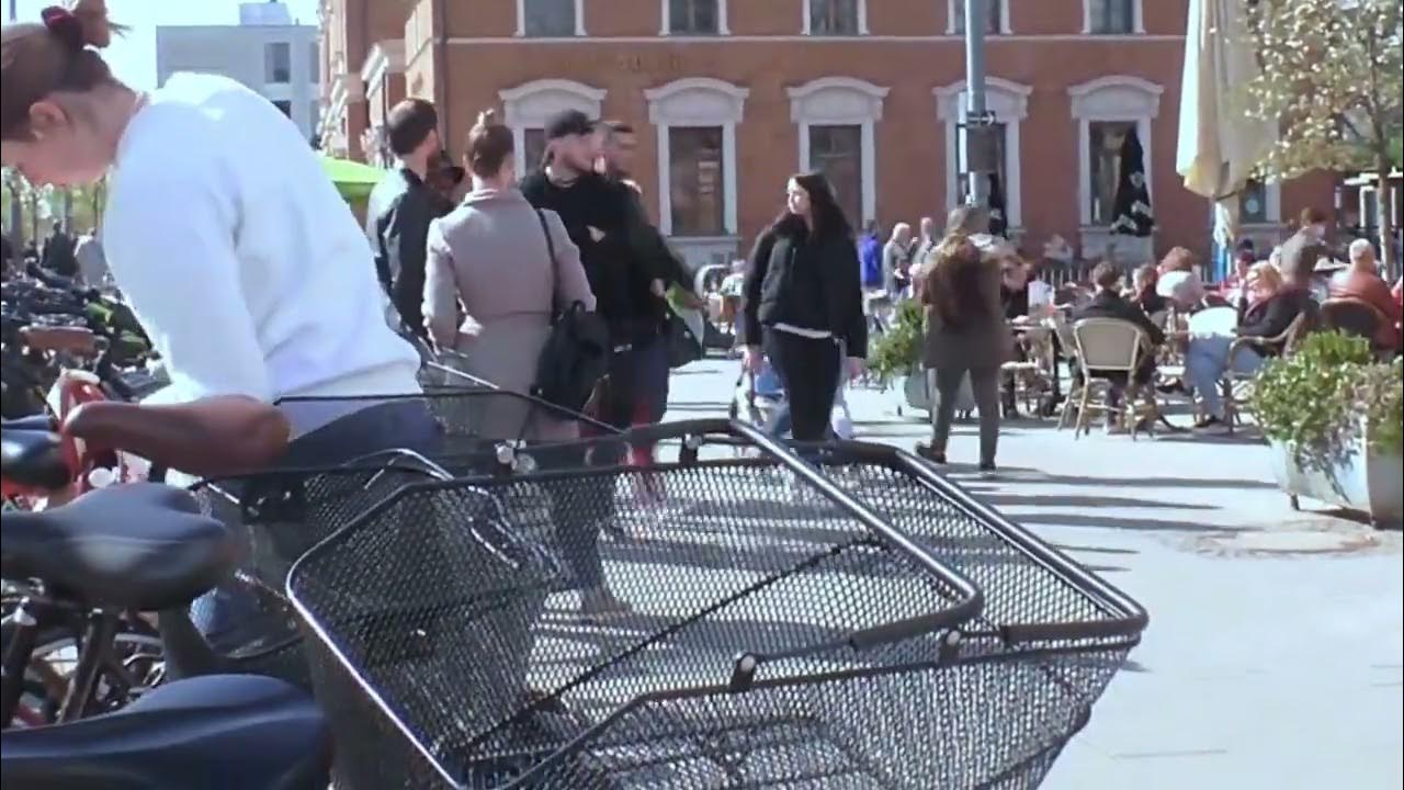 OLD TRAINSTATION PASING ALEX RESTAURANT - YouTube