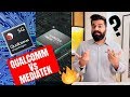 Qualcomm Vs MediaTek? Snapdragon Vs Helio? Who Wins Now? 5G???🔥🔥🔥