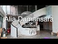 Alia damansara hotel tour  kuala lumpur malaysia  traveller passport