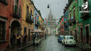 UNSEEN MEXICO | Hidden Places That Feel Too Beautiful To Be Real