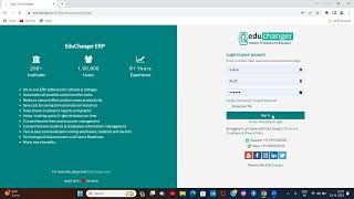 1  Student   Login   Logout   EduChanger ERP   School Management Software   9870556524   99973085201 screenshot 4