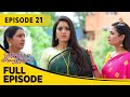 Thendral vanthu ennai thodum       full episode 21