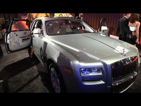 rolls-royce:-the-phantom-and-ghost-up-close