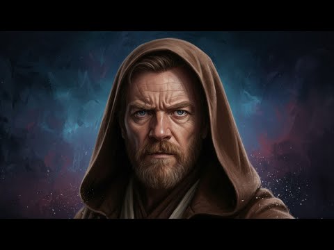 Die GANZE Geschichte von Obi-Wan Kenobi zum Einschlafen