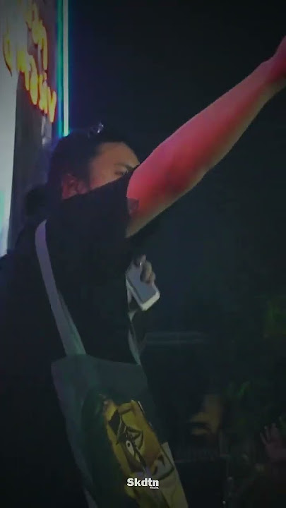 Feel Koplo Ft Rian Dmasiv - Diantara kalian