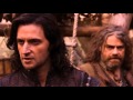 Guy of gisborne  shake it out robin hood music