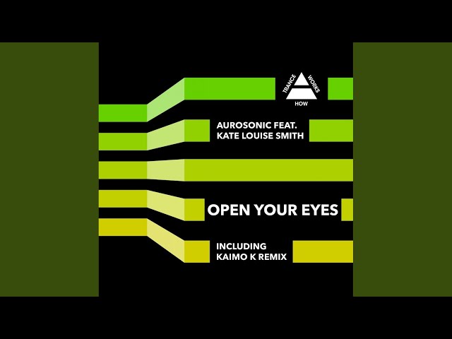 Open Your Eyes (Progressive Mix) class=