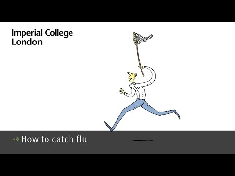 How to catch flu thumbnail