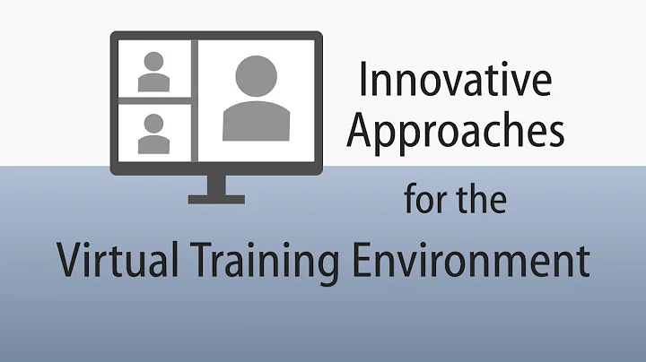 TB ETN Webinar: Innovative Approaches for The Virtual Environment - DayDayNews