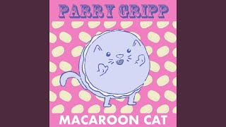 Macaroon Cat