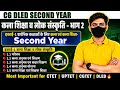 प्रारंभिक कक्षाओं के लिए कला शिक्षा | D.El.Ed Unit-1 in 15 Mins | CG Shikshak Bharti | UPTET