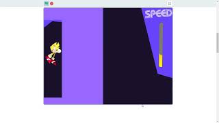 sonic engine test (my voice is  back!!)