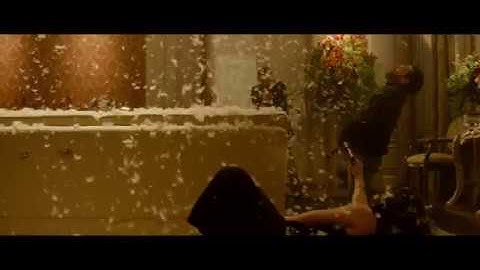 映画『アトミック・ブロンド』本編映像