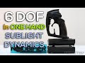 6 DOF In One Hand - First Look at Sublight Dynamics Joystick