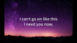 Paradise - Nothing Left But Me (Lyrics)